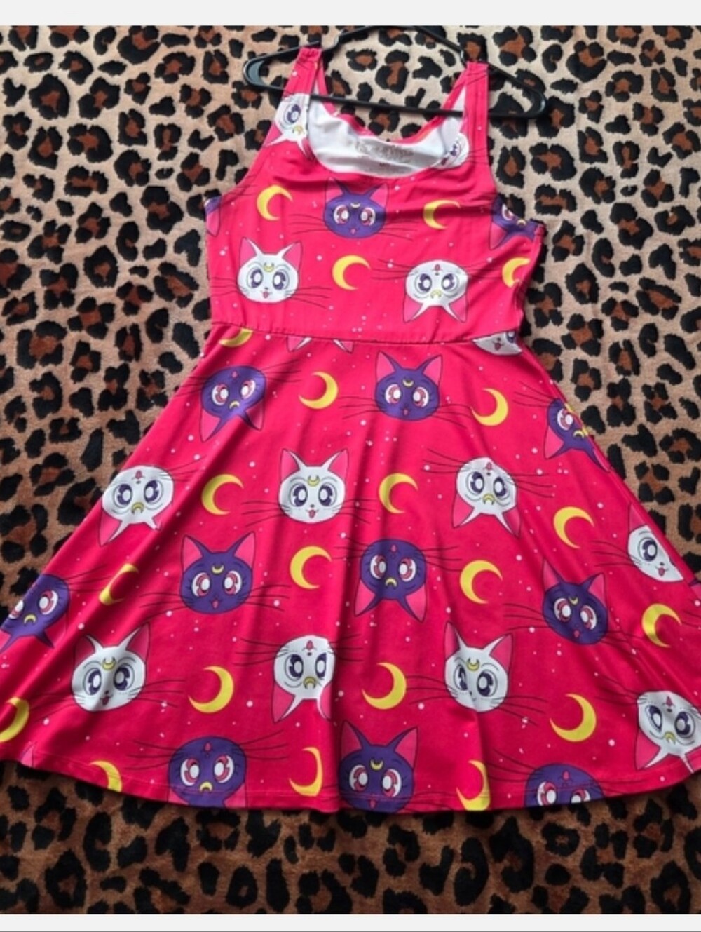 Dolls Kill Sailor Cats L-XL